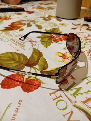 OCCHIALI ARMANI