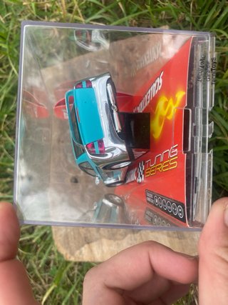 Scalextric Opel Astra Bertone Tuning Series
