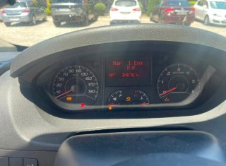 Citroen Jumper 2019