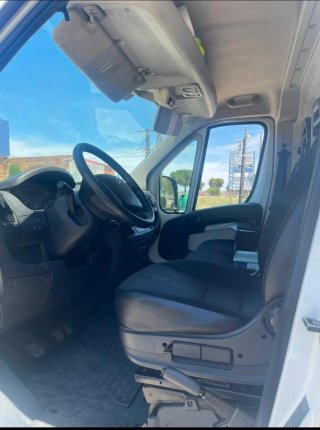 Citroen Jumper 2019