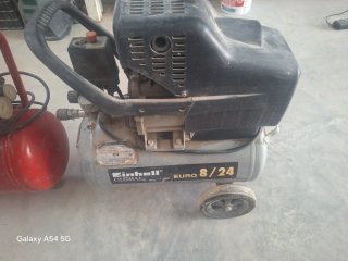 Compresor de aire 25L