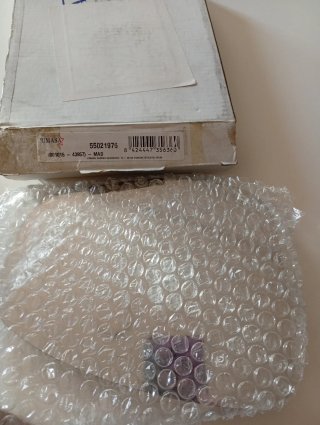 Cristal Espejo Retrovisor Derecho Mazda CX-5Nuevo