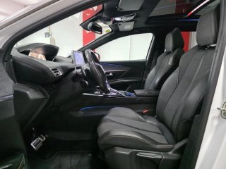 Peugeot 5008 2018 GT Line 1.5BlueHDi 130cv 7PLAZAS