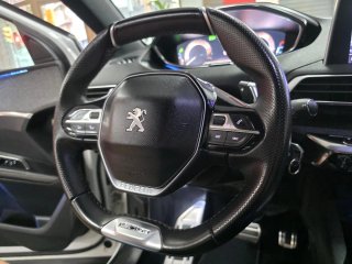 Peugeot 5008 2018 GT Line 1.5BlueHDi 130cv 7PLAZAS