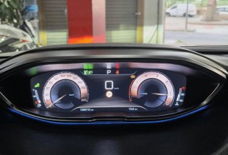 Peugeot 5008 2018 GT Line 1.5BlueHDi 130cv 7PLAZAS