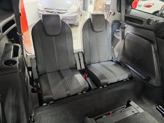 Peugeot 5008 2018 GT Line 1.5BlueHDi 130cv 7PLAZAS