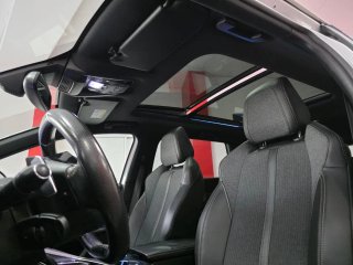 Peugeot 5008 2018 GT Line 1.5BlueHDi 130cv 7PLAZAS