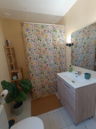 Alquiler de temporada piso ático Cádiz