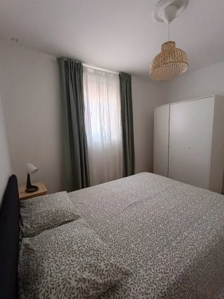 Alquiler de temporada piso ático Cádiz