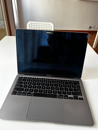 MacBook Air 13” 2020 Intel i5 8GB