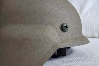 Casco Airsoft PASGT USMC