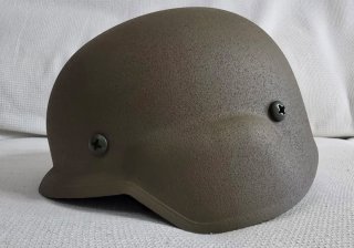 Casco Airsoft PASGT USMC