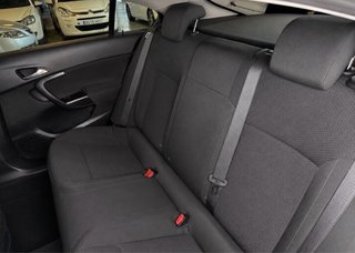 OPEL INSIGNIA 2.0 CDTI 120CV – IMPECABLE ESTADO