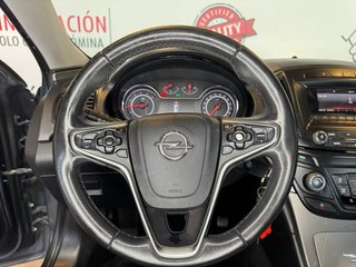 OPEL INSIGNIA 2.0 CDTI 120CV – IMPECABLE ESTADO