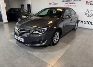 OPEL INSIGNIA 2.0 CDTI 120CV – IMPECABLE ESTADO