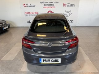 OPEL INSIGNIA 2.0 CDTI 120CV – IMPECABLE ESTADO