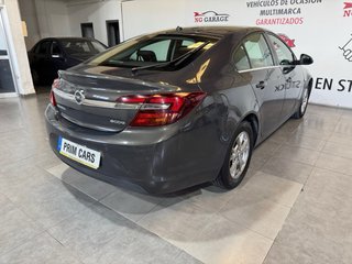 OPEL INSIGNIA 2.0 CDTI 120CV – IMPECABLE ESTADO