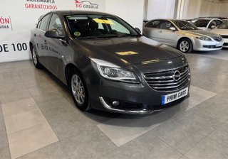 OPEL INSIGNIA 2.0 CDTI 120CV – IMPECABLE ESTADO