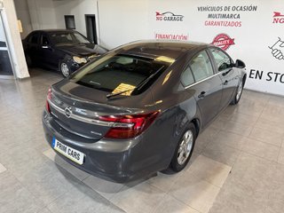 OPEL INSIGNIA 2.0 CDTI 120CV – IMPECABLE ESTADO