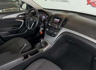 OPEL INSIGNIA 2.0 CDTI 120CV – IMPECABLE ESTADO