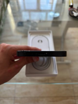 iPhone 17e Negro 256GB