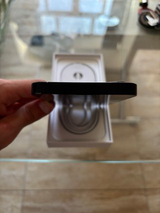 iPhone 17e Negro 256GB