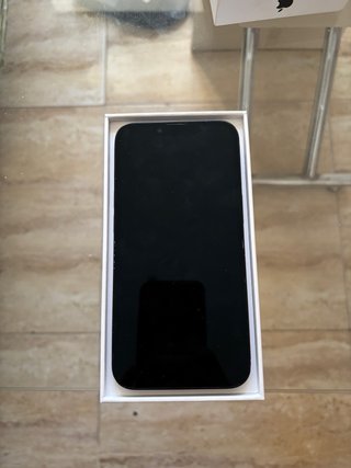 iPhone 17e Negro 256GB