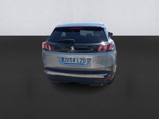 Peugeot 3008 Hybrid 300 e-EAT8 GT