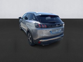 Peugeot 3008 Hybrid 300 e-EAT8 GT