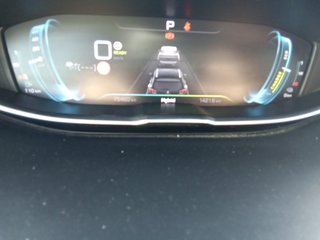 Peugeot 3008 Hybrid 300 e-EAT8 GT