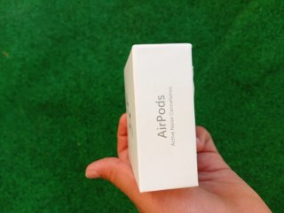Airpods 4 ANC Apple