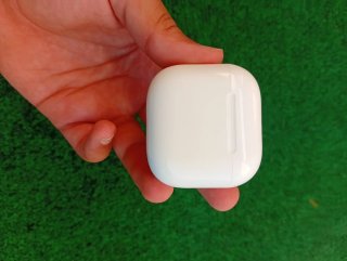 Airpods 4 ANC Apple