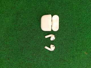 Airpods 4 ANC Apple