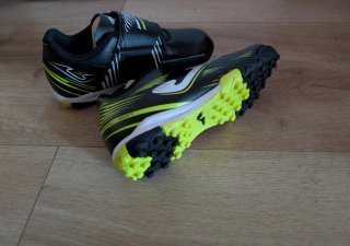 Botas de fútbol Joma niño talla 30