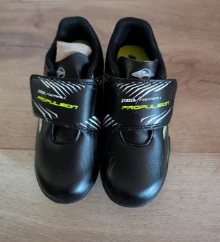 Botas de fútbol Joma niño talla 30