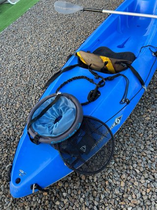 Kayak