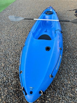 Kayak