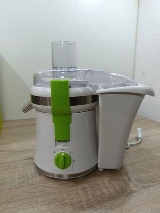 LICUADORA Y BATIDORA VASO 2 en 1