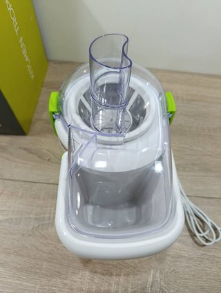 LICUADORA Y BATIDORA VASO 2 en 1