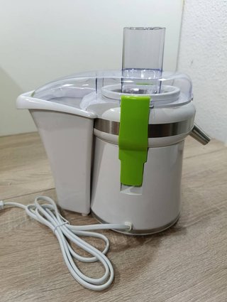 LICUADORA Y BATIDORA VASO 2 en 1