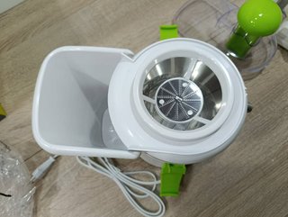 LICUADORA Y BATIDORA VASO 2 en 1
