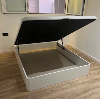 Canapés pieghevoli per camera da letto