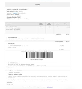 Impresora HP Envy 6132e Blanca