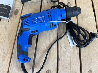 TALADRO DEXTER 650W