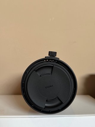 Sigma 70-200mm F2.8 DG DN OS