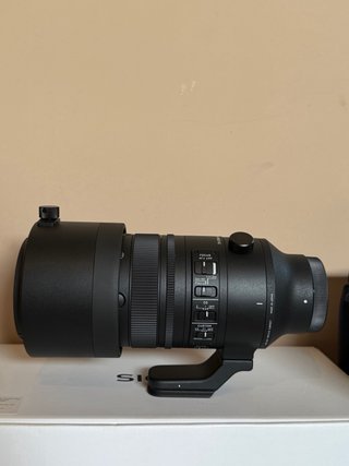 Sigma 70-200mm F2.8 DG DN OS