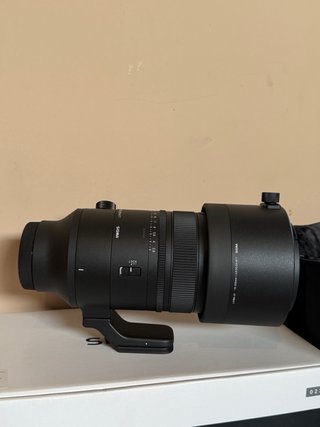 Sigma 70-200mm F2.8 DG DN OS