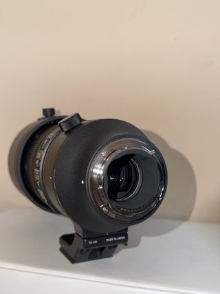 Sigma 70-200mm F2.8 DG DN OS