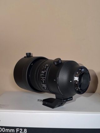 Sigma 70-200mm F2.8 DG DN OS