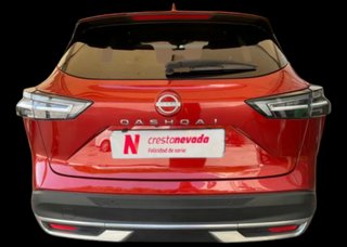 Nissan Qashqai 2024 DESDE 330€
